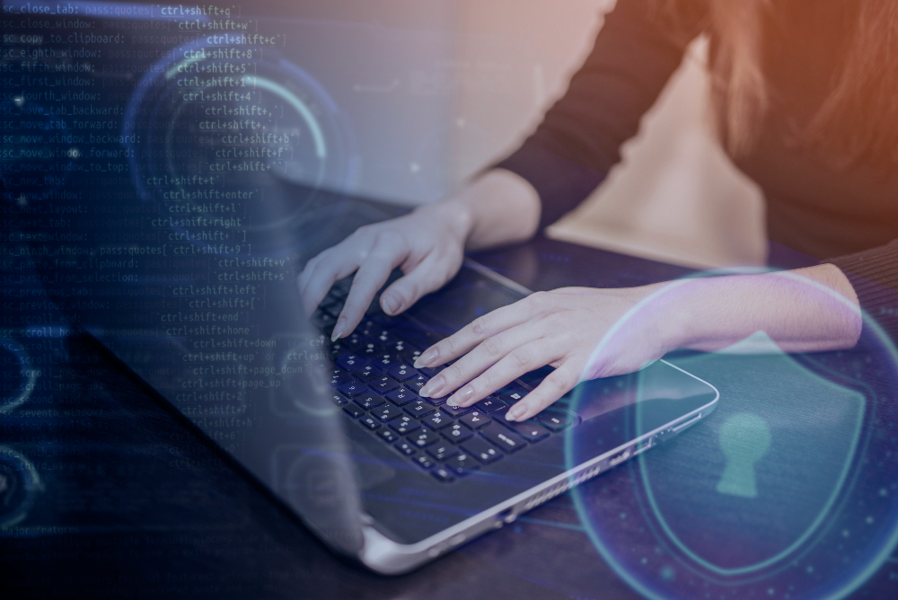 Cybersecurity Professional